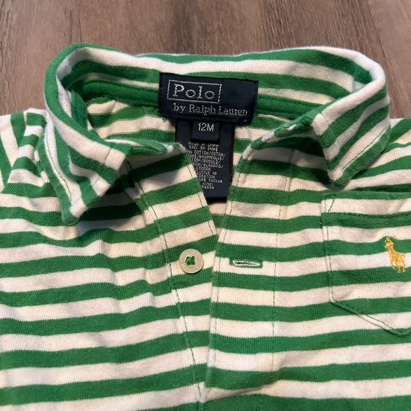 Polo Ralph Lauren - Picture 2 of 2